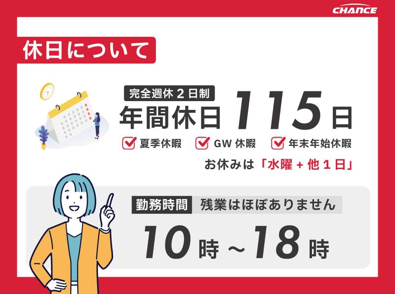 有限会社チャンスのアルバイト・バイト求人情報-02