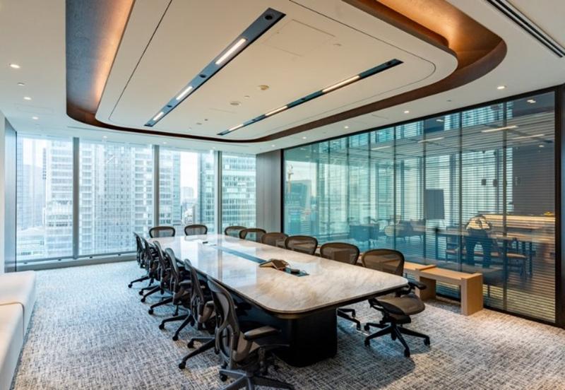 The Executive Centre Japan　ディ・エグゼクティブ・センター・ジャパン株式会社のアルバイト・バイト求人情報-02