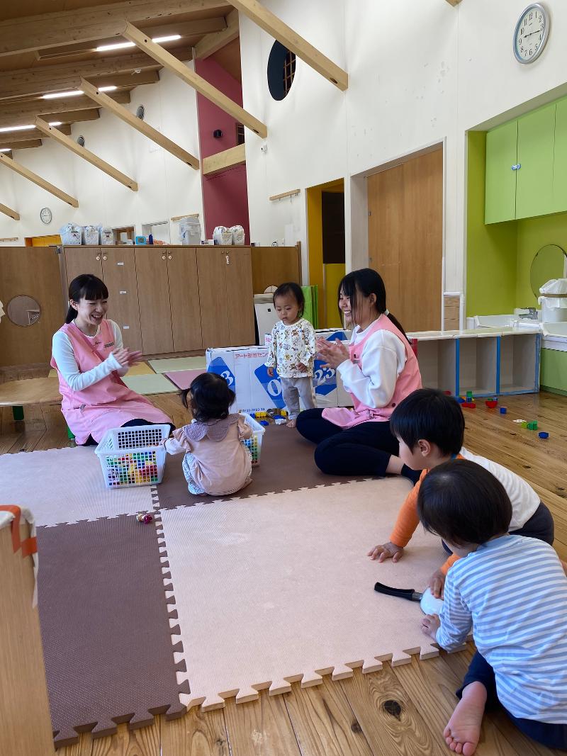 タムロンキッズ保育園(アートチャイルドケア株式会社)のアルバイト・バイト求人情報-02