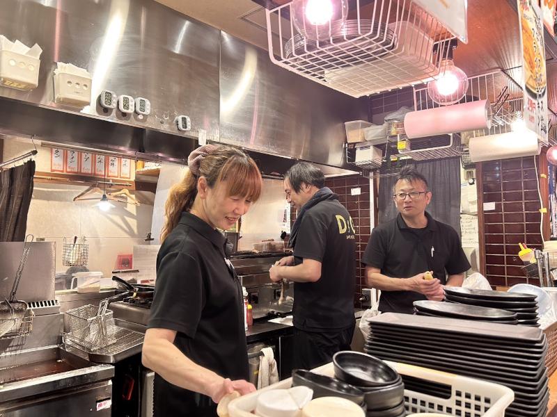 ＤＦＧ株式会社の求人・転職情報