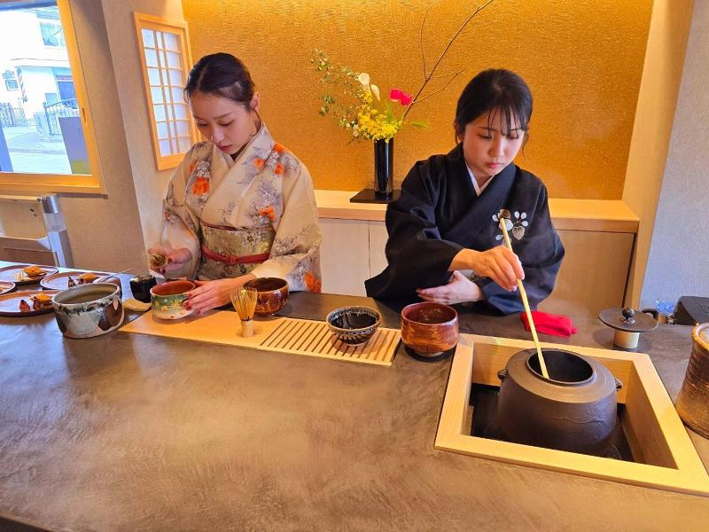 株式会社伯舟観光の派遣求人情報