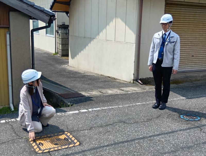 株式会社ウエスコ　岡山支社下中野分室のアルバイト・バイト求人情報-02