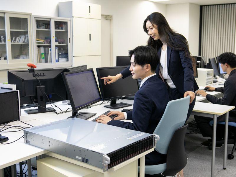 アシストアップ株式会社の求人・転職情報