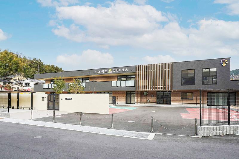 社会福祉法人山永福祉会 別所保育園のアルバイト・バイト求人情報-03