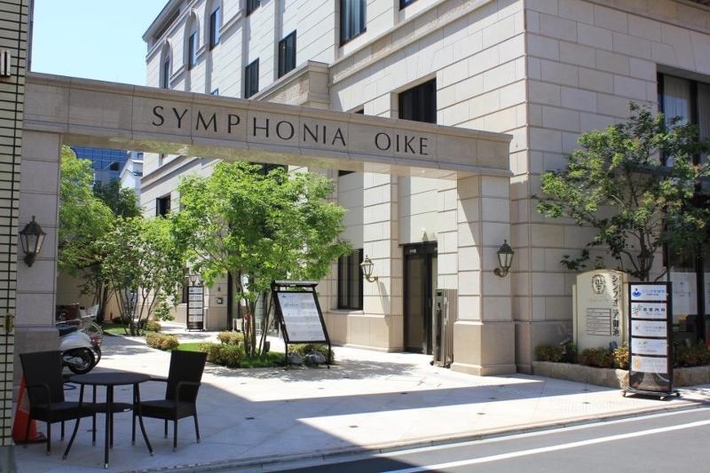 株式会社シンフォニア御池コンタクトの求人・転職情報