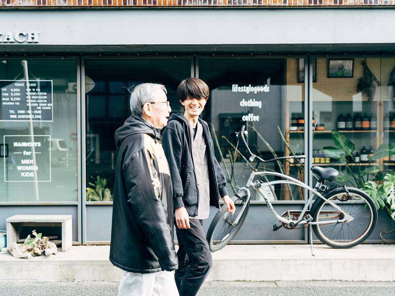 在宅看護センター Life&Com 寒川サテライトのアルバイト・バイト求人情報-04