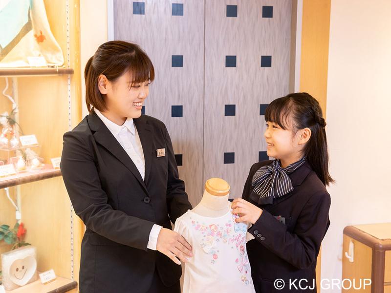 キッザニア甲子園(KCJ GROUP 株式会社)のアルバイト・バイト求人情報-03