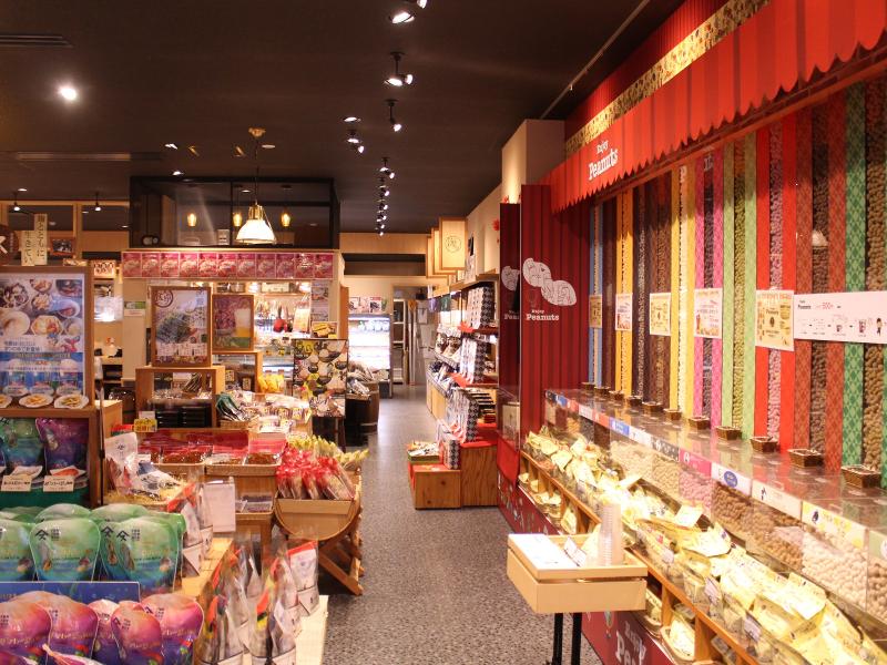NIKKE COLTON PLAZA 房の駅のアルバイト・バイト求人情報-03