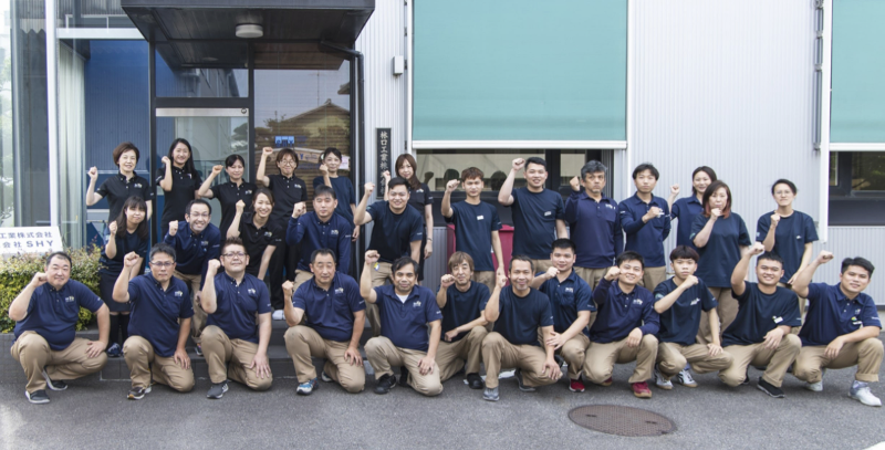 株式会社SHYのアルバイト・バイト求人情報-04