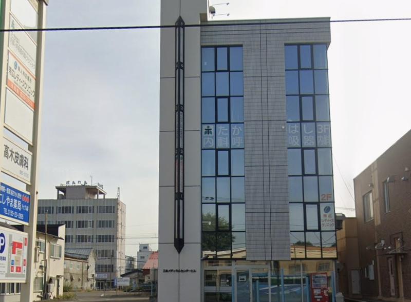 医療法人社団 たかはし内科・呼吸器内科クリニックの求人・転職情報