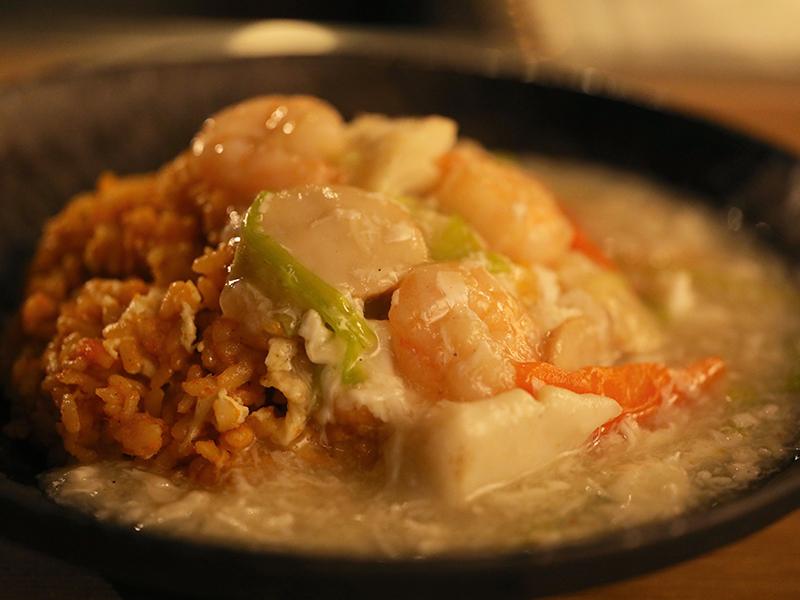 和中華ビストロ 赤坂夜舟のアルバイト・バイト求人情報-04