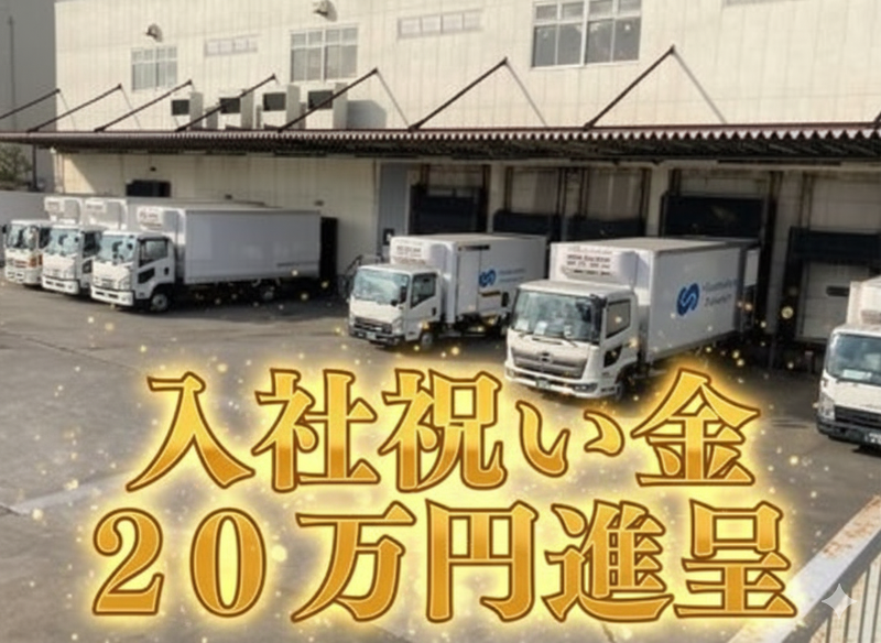 株式会社東日本トランスポート(川崎営業所)のアルバイト・バイト求人情報-02
