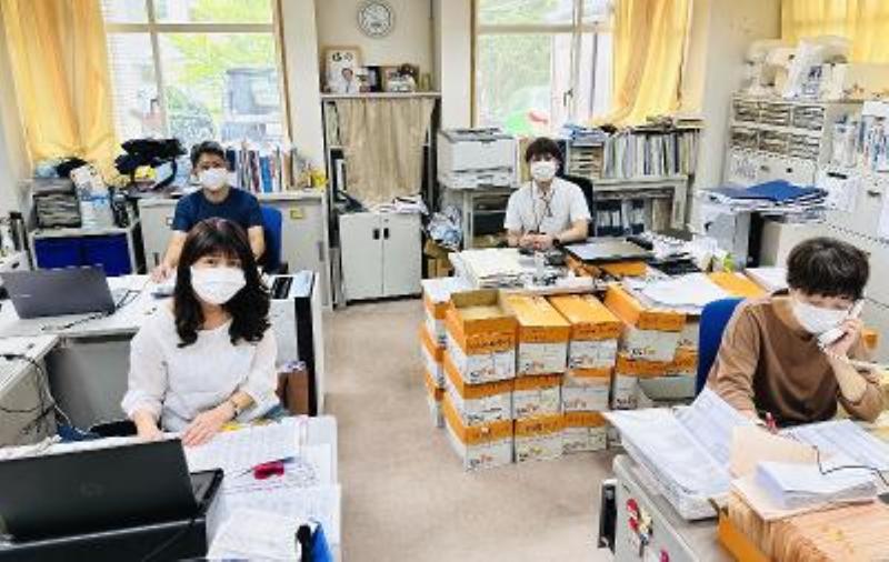  社会福祉法人起生会の求人・転職情報