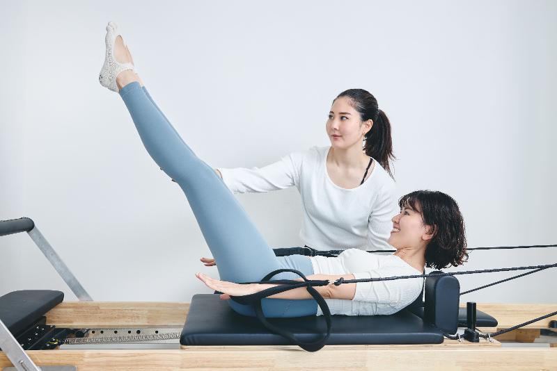 パーソナルピラティス FLATTE 吉祥寺の求人・転職情報-03