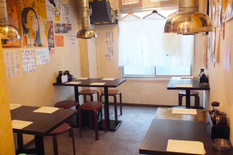ジンギスカン らむすけ|株式会社円らくのアルバイト・バイト求人情報-03