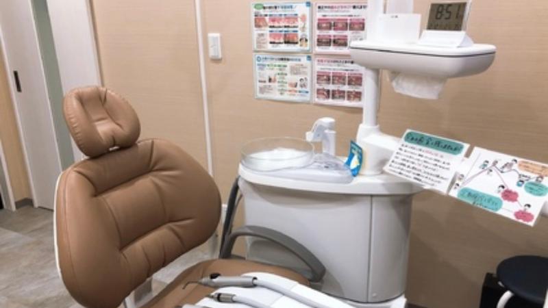 医療法人社団藤花会 三軒茶屋ふじい歯科の求人・転職情報-04