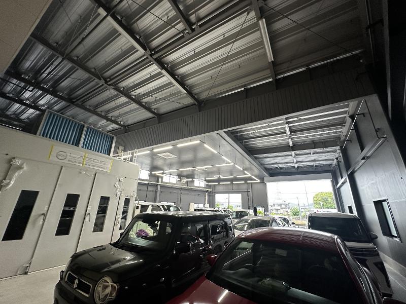 正城自工株式会社の求人・転職情報