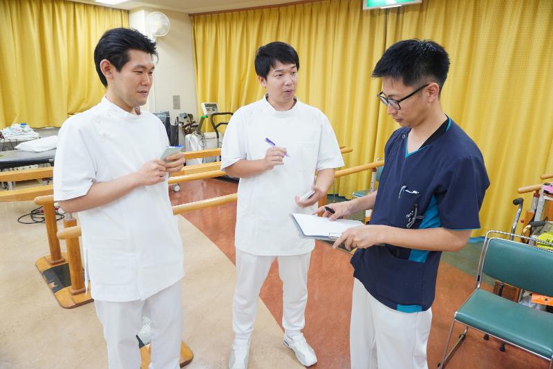 社会福祉法人　福陽会の求人・転職情報