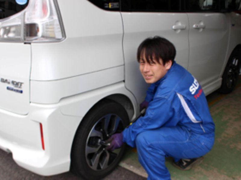 株式会社スズキ販売宇都宮東の求人・転職情報