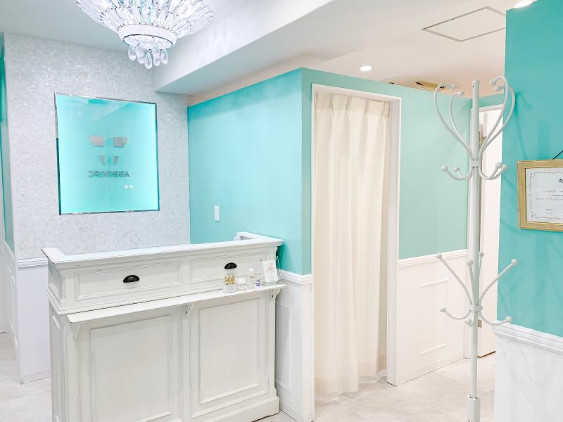 株式会社Dr.Viseaの求人・転職情報