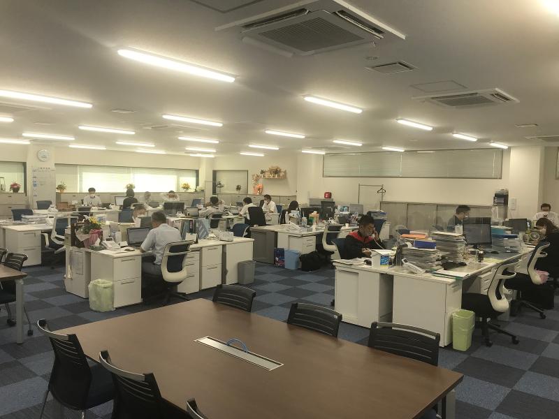 株式会社AIRMANのアルバイト・バイト求人情報-02