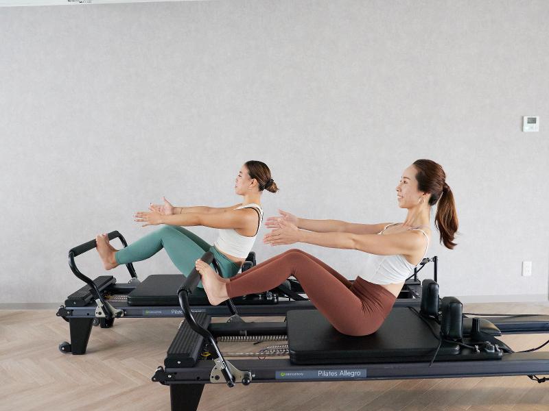 LALA PILATES(ララピラティス) 吉祥寺スタジオのアルバイト・バイト求人情報-04