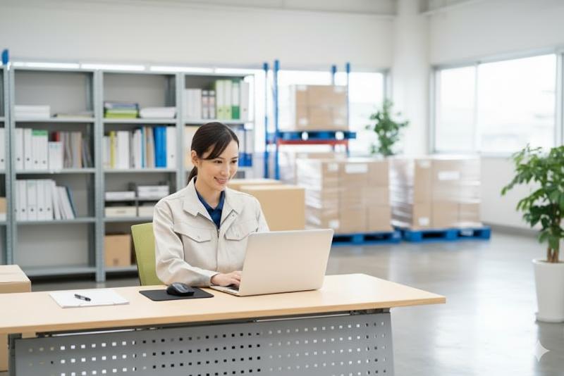 株式会社ＮＴＴロジスコサービスの求人・転職情報