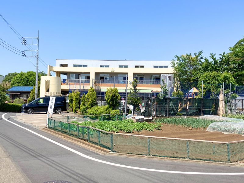 社会福祉法人鶴見会 ひなた保育園のアルバイト・バイト求人情報-04