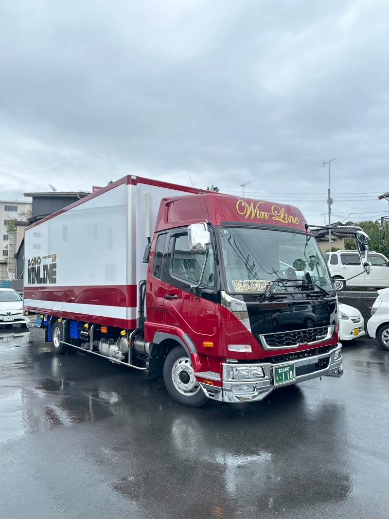 株式会社ウィンラインの求人情報