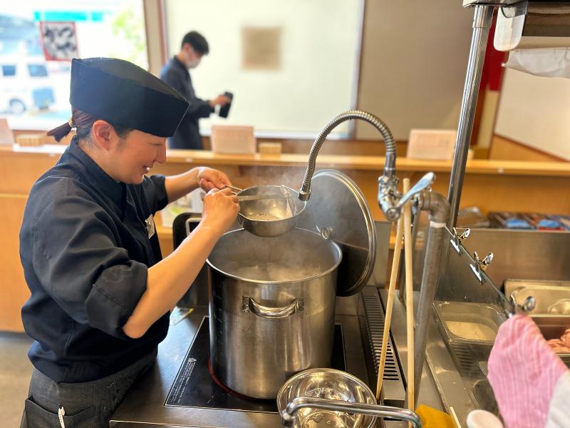 とんかつ専門店「かつや」　豊中利倉東店のアルバイト・バイト求人情報-05