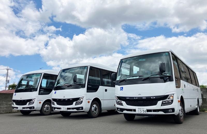 株式会社 JSHの求人情報