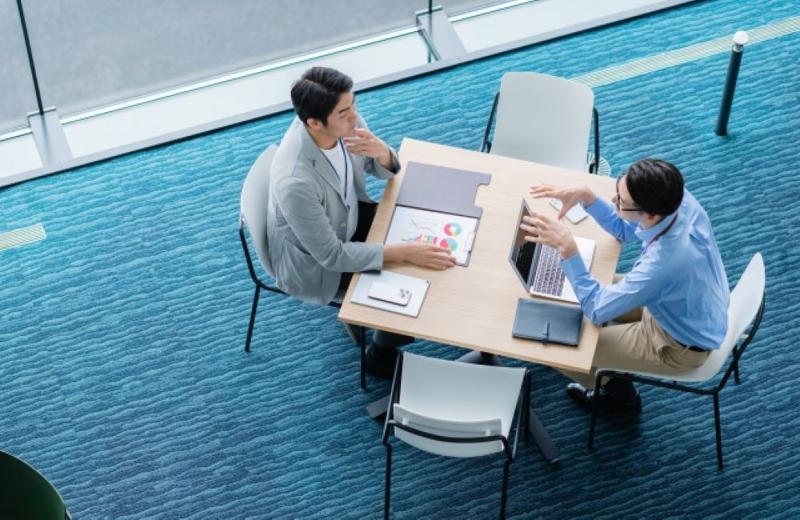 株式会社TwoSeekの求人・転職情報