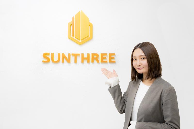 株式会社SUNTHREEのアルバイト・バイト求人情報-03