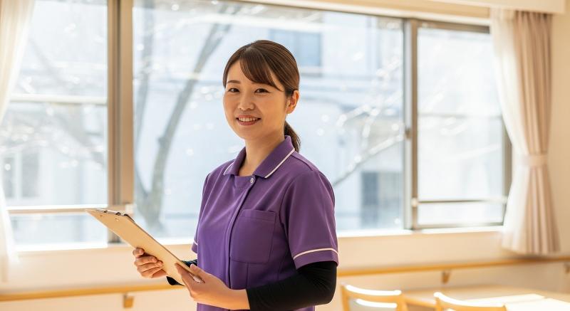 地域密着型特別養護老人ホーム 縁の求人・転職情報