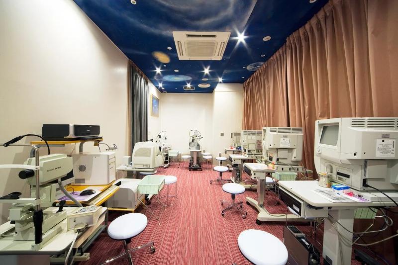 アイ・ローズクリニックの求人・転職情報