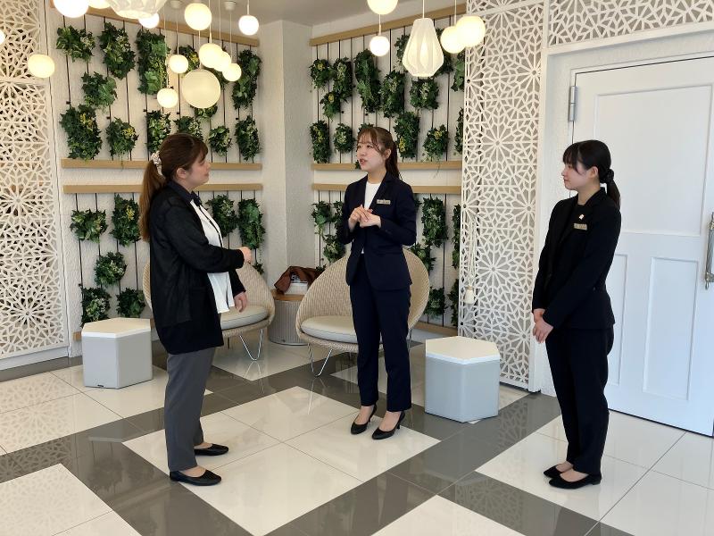 有限会社ACビルの求人・転職情報