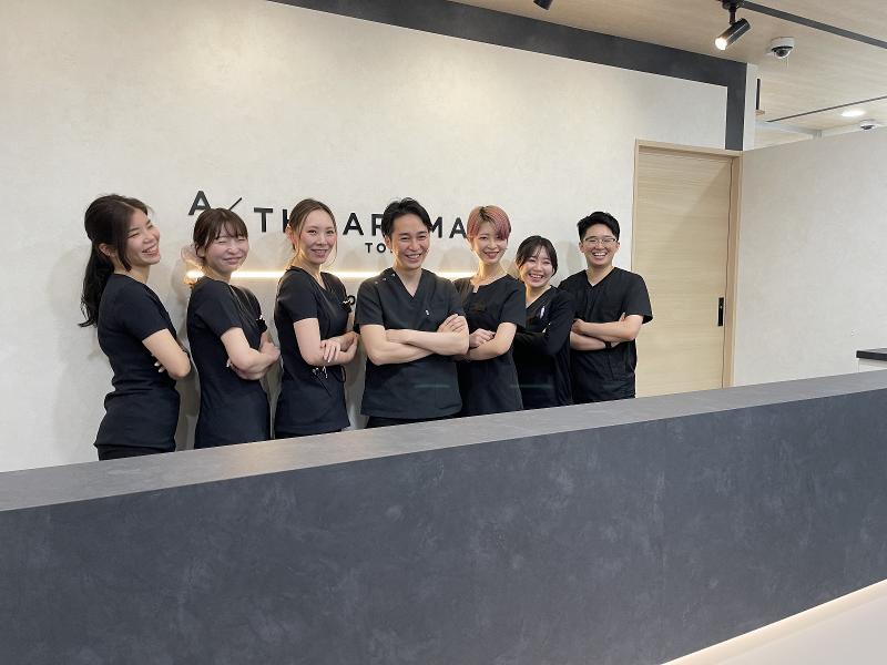 THE STORY CLINIC　ザ・ストーリー・クリニックのアルバイト・バイト求人情報-04