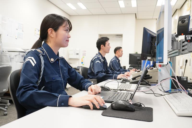 ALSOK常駐警備株式会社の求人・転職情報