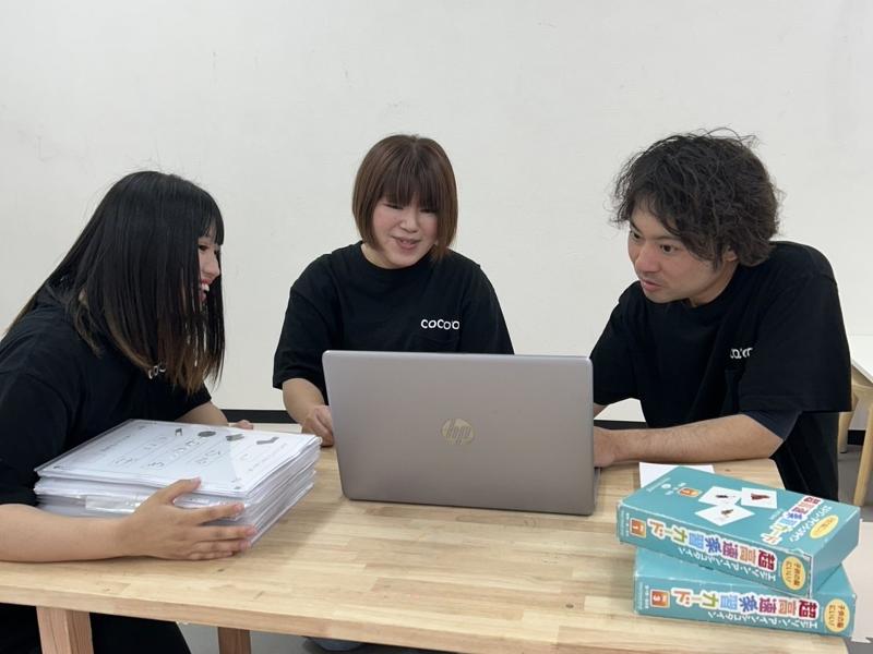 合同会社Linksのアルバイト・バイト求人情報-05