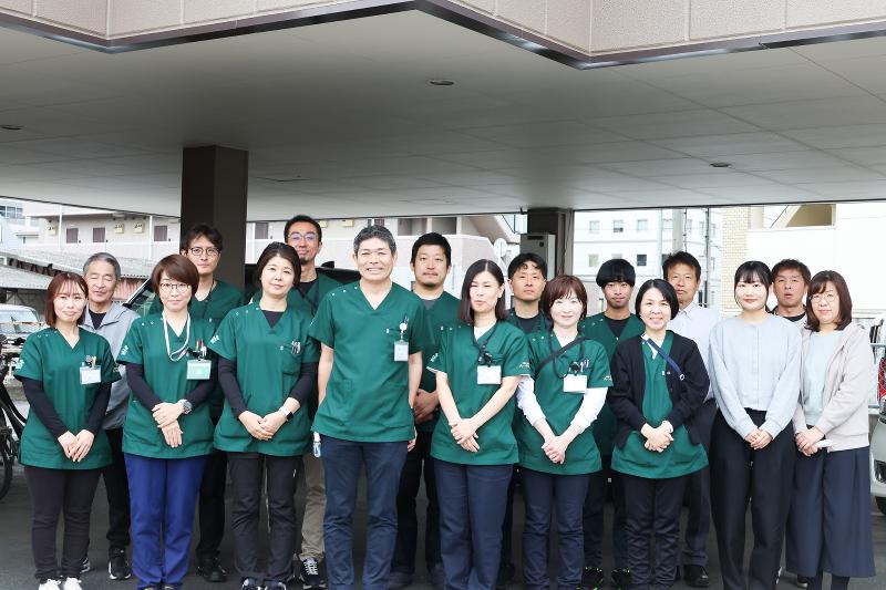 医療法人社団　彩明会の求人・転職情報