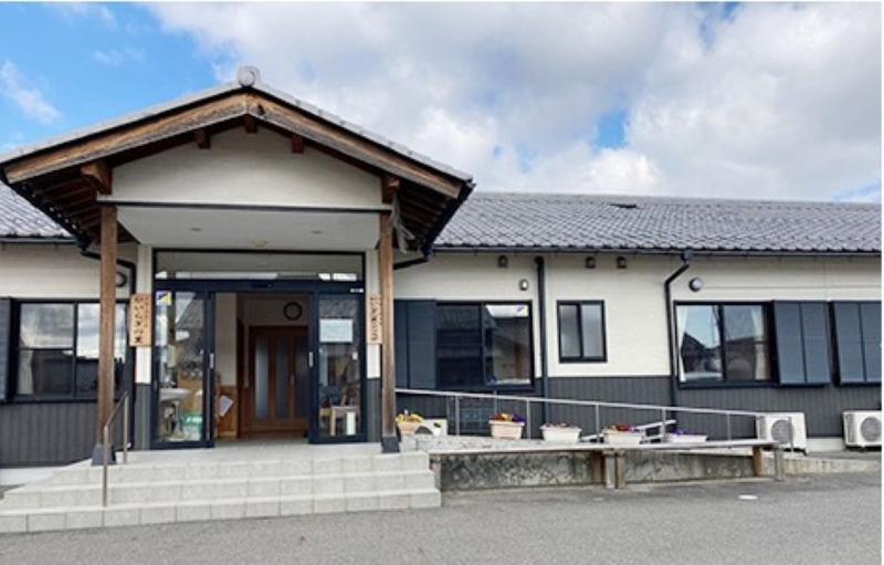 特定非営利活動法人NPOふくし永源寺グループホームひいらぎの里のアルバイト・バイト求人情報-43