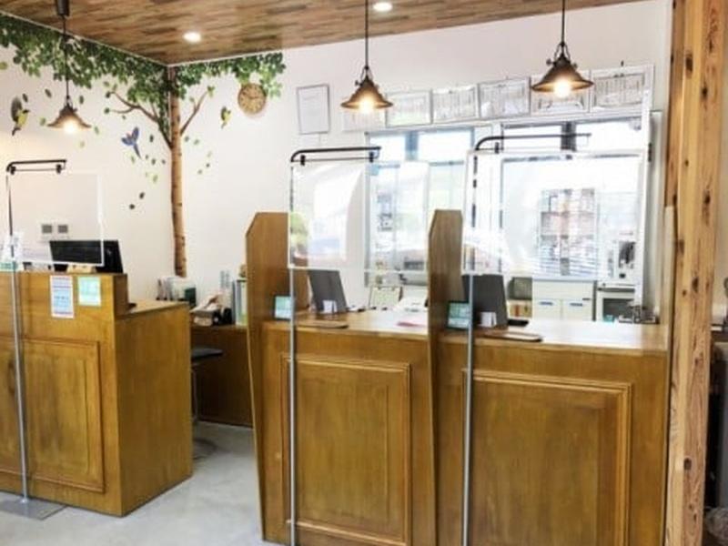 サンコー調剤薬局昼間店(株式会社サンコーファーマシー)の求人・転職情報