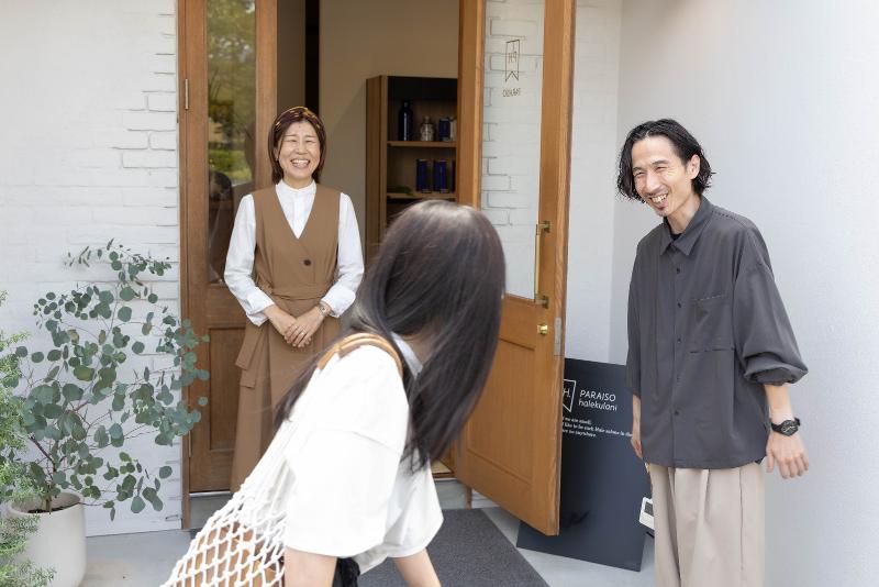 PARAISO 竜美丘店のアルバイト・バイト求人情報-03