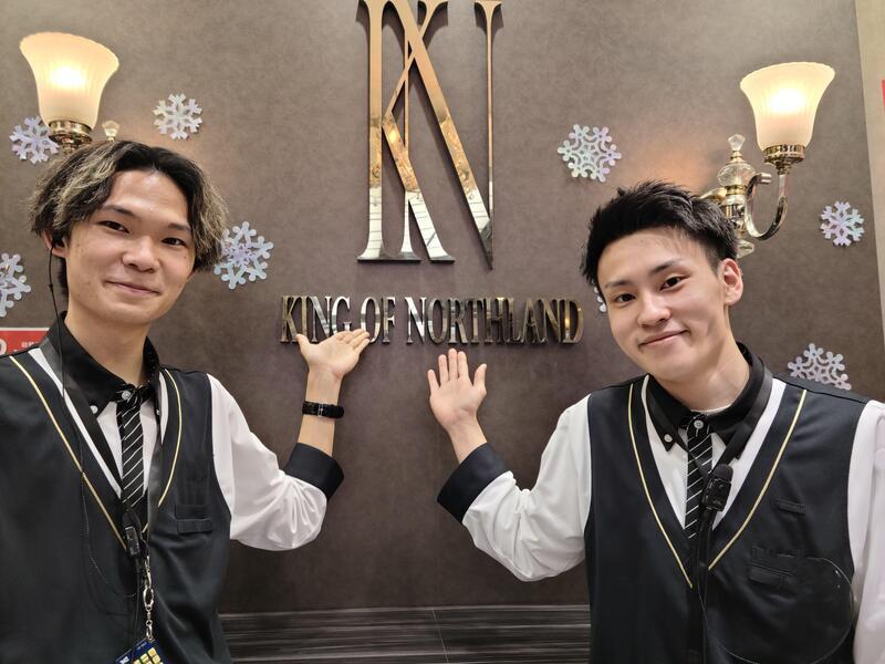 QUEEN OF NORTHLAND 砺波店のアルバイト・バイト求人情報-04