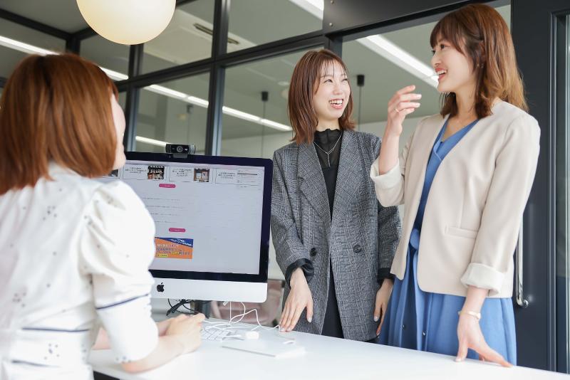 Belle Lus(ベルラス)株式会社のアルバイト・バイト求人情報-02
