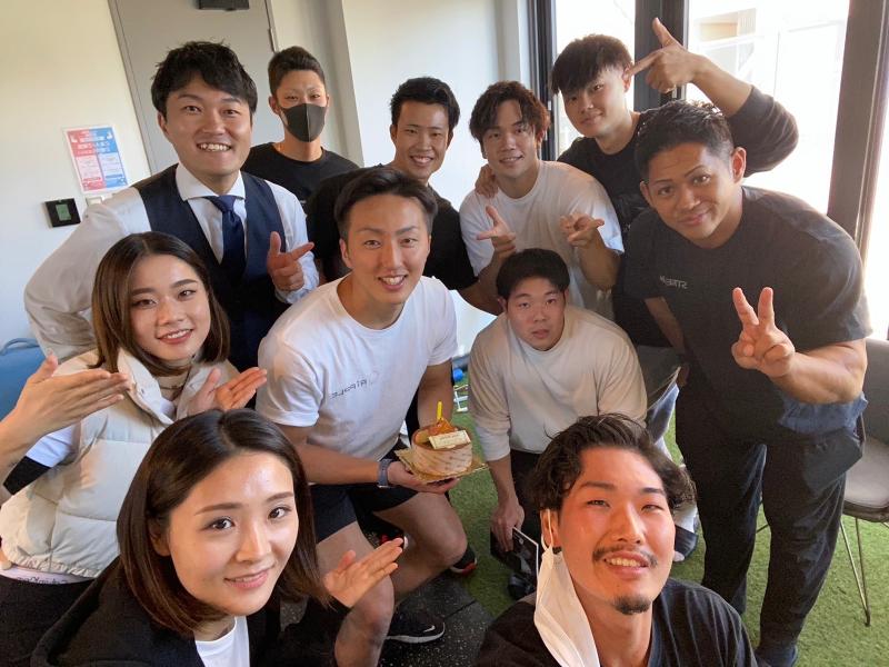 パーソナルジムSTREAMのアルバイト・バイト求人情報-02