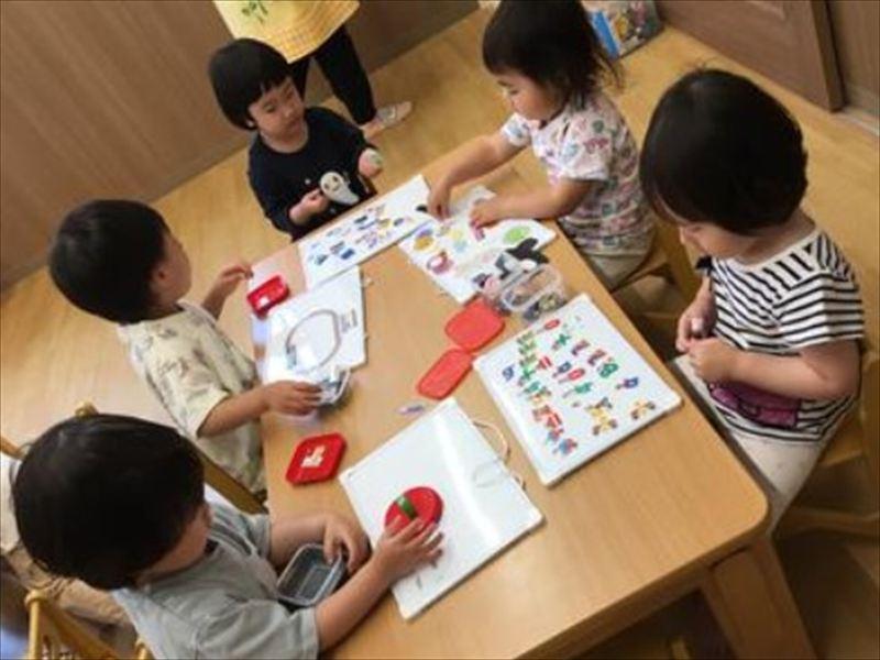 ソラストたけのつか保育園のアルバイト・バイト求人情報-02