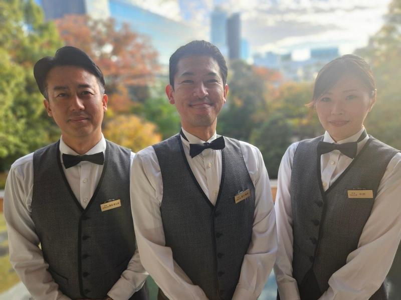 東郷記念館のアルバイト・バイト求人情報-03