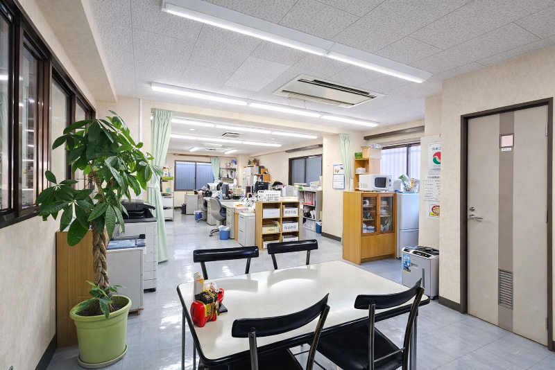 株式会社乾仏具店のアルバイト・バイト求人情報-02