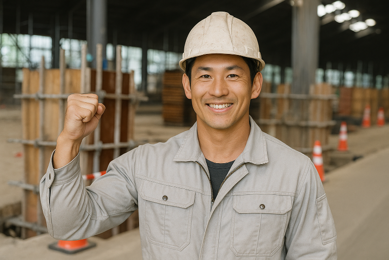 株式会社耐震技建の求人・転職情報